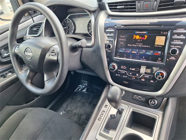 2023 Nissan Murano S photo 26