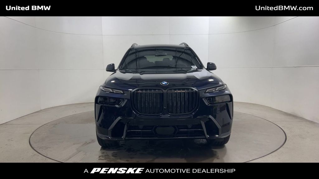 2026 Bmw X7 xDrive40i photo 2