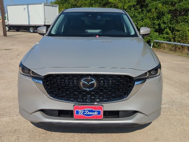 2025 Mazda CX-5 2.5 S Preferred photo 23