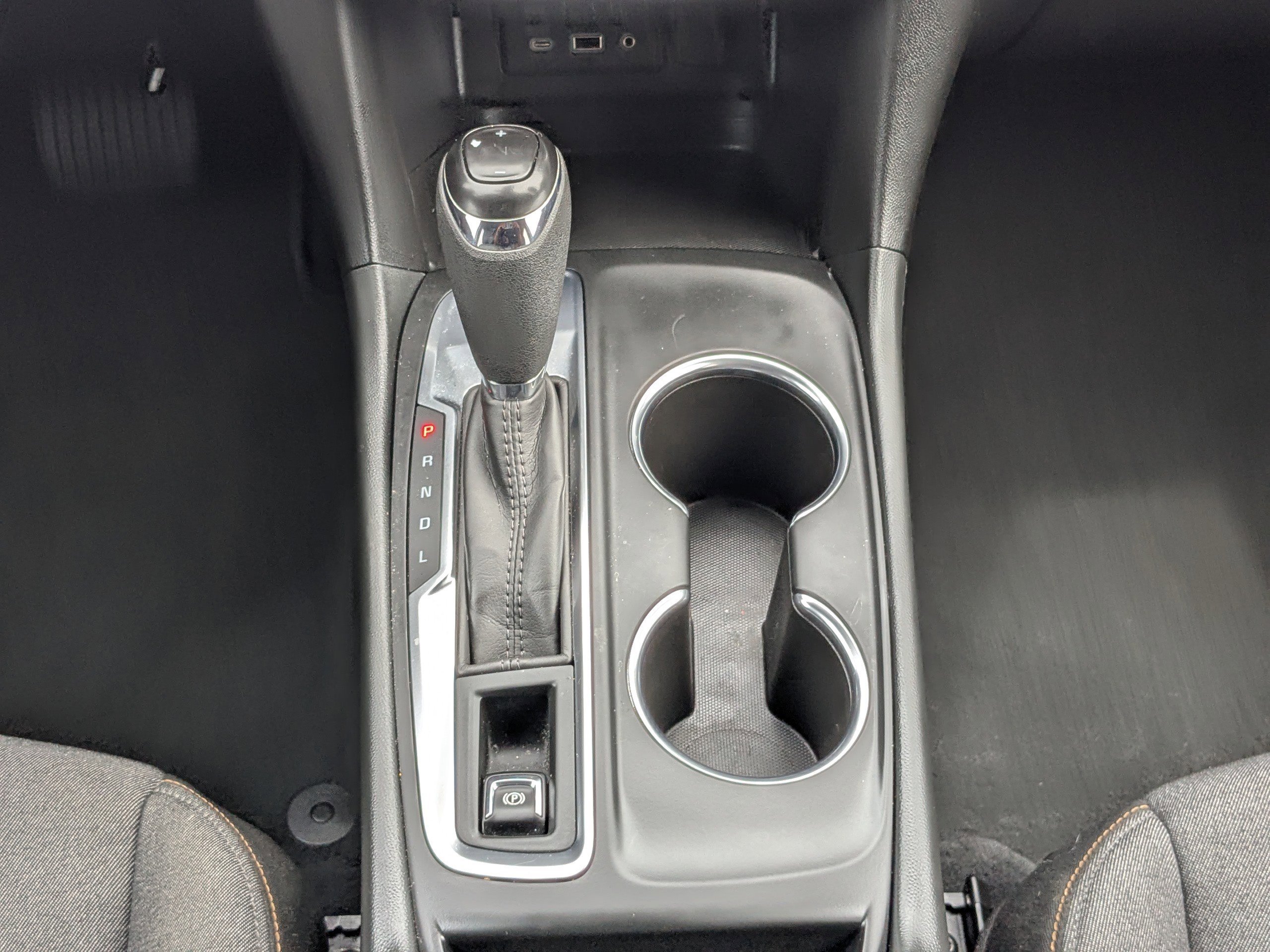 2021 Chevrolet Equinox photo 20