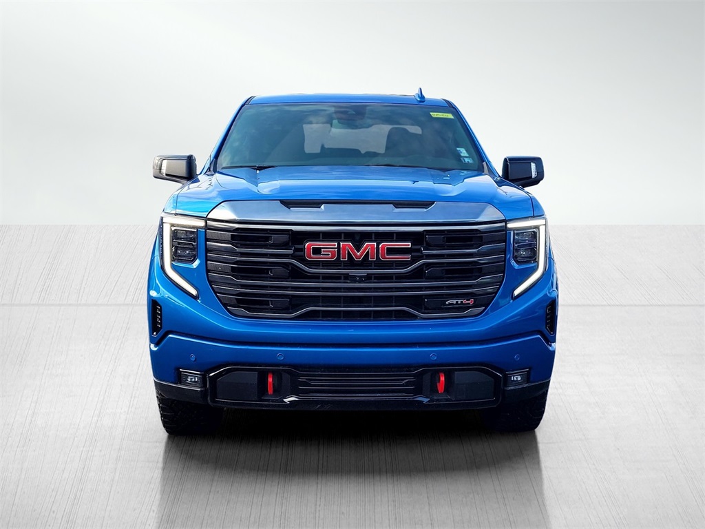 2024 Gmc Sierra 1500 AT4 photo 10