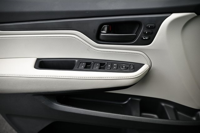 2026 Honda Odyssey EX-L photo 20