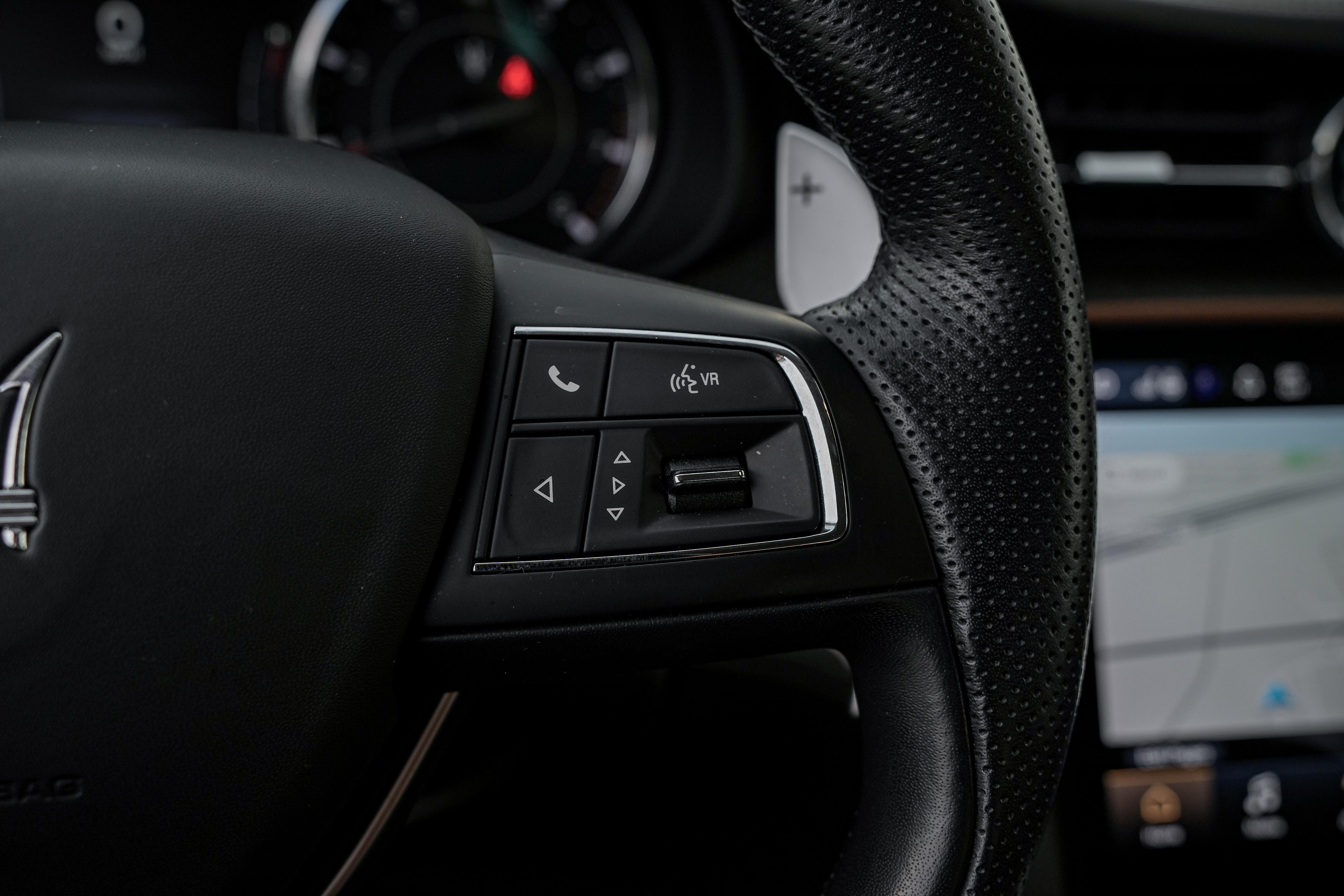 2022 Maserati Quattroporte Modena photo 13
