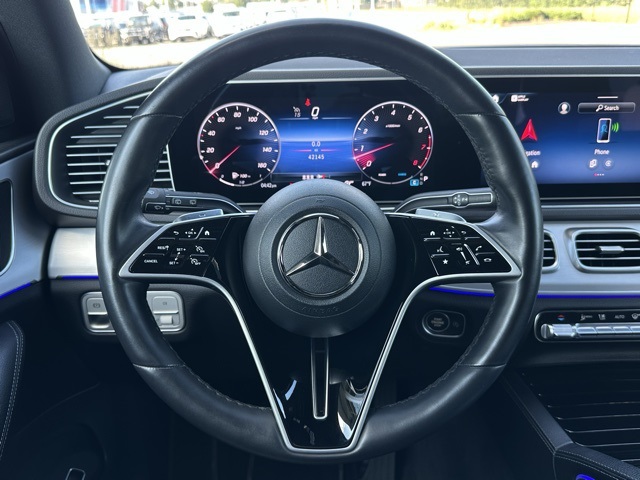 2024 Mercedes Benz GLE 350 4MATIC photo 11