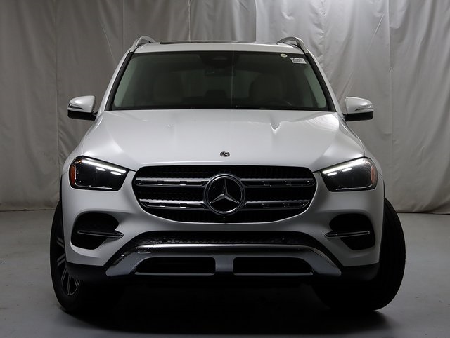 2025 Mercedes Benz GLE 350 4MATIC photo 4
