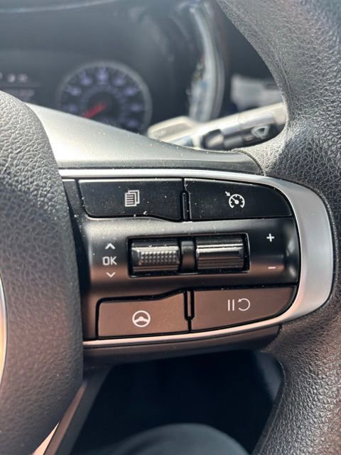 2022 Kia K5 LXS photo 15