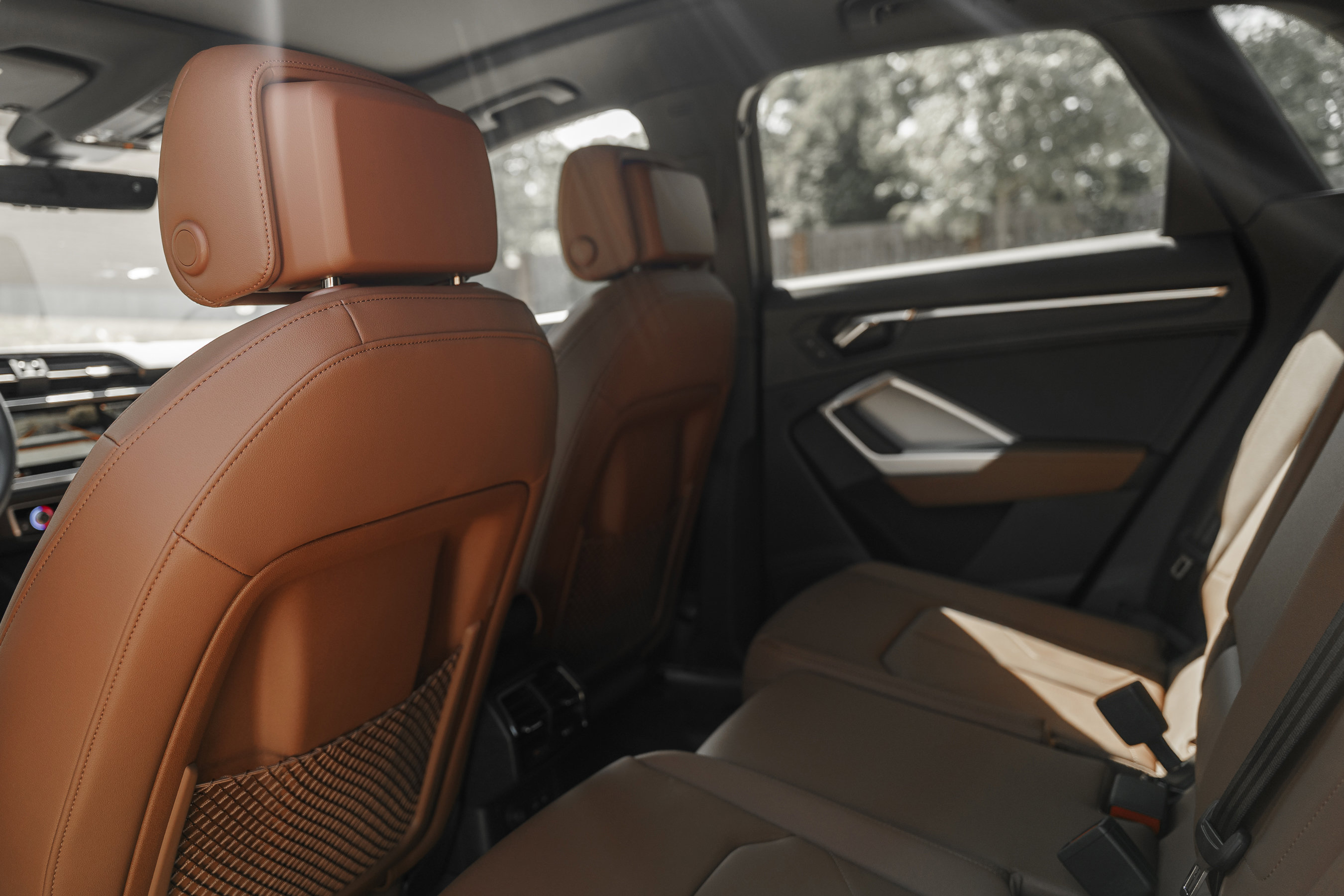 2025 Audi Q3 S line Premium Plus photo 26