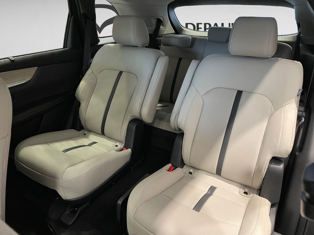 2025 Mazda CX-90 3.3 Turbo Preferred photo 13