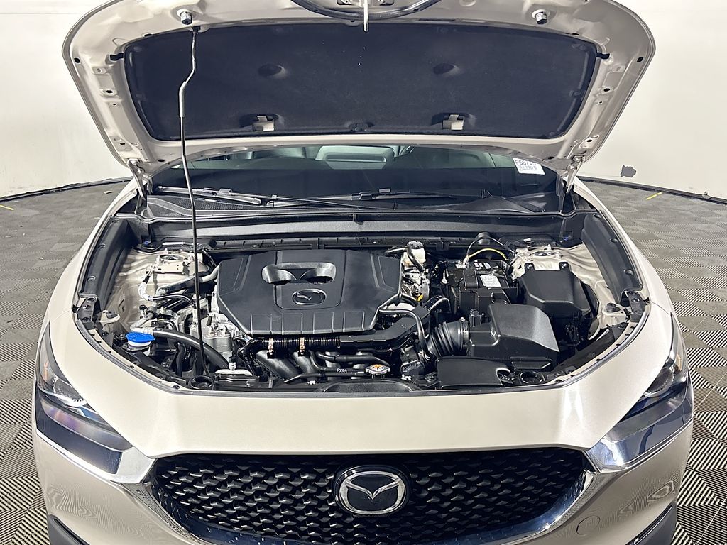 2024 Mazda CX-30 2.5 Select Sport photo 19