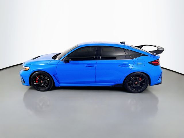 2024 Honda Civic Type R photo 4