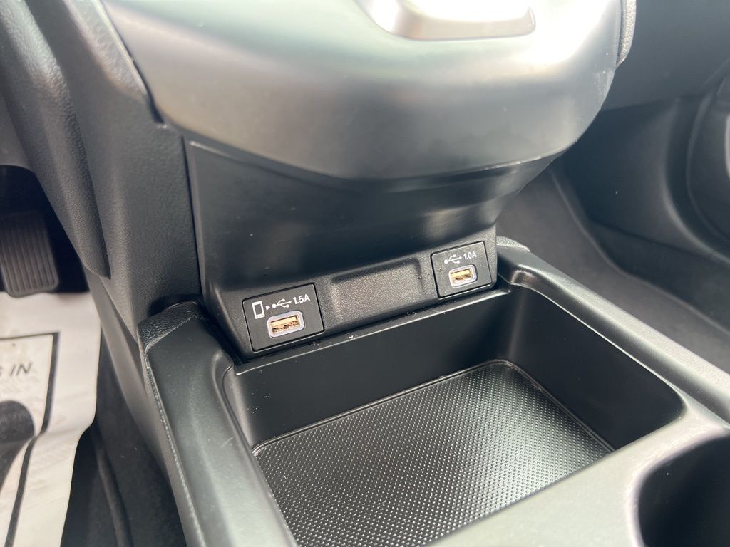 2022 Honda CR-V EX photo 33