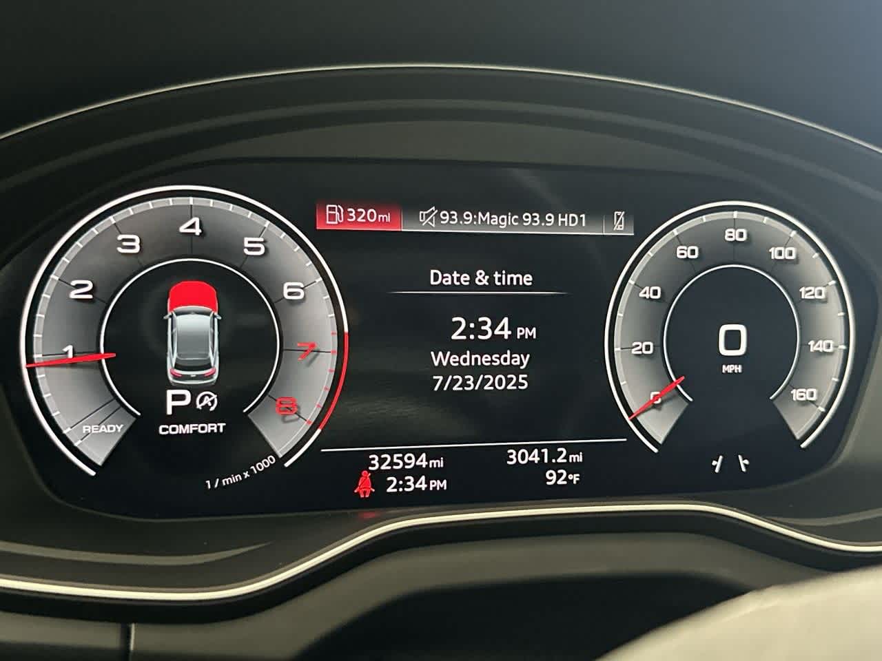 2024 Audi Q5 S line Premium Plus photo 15