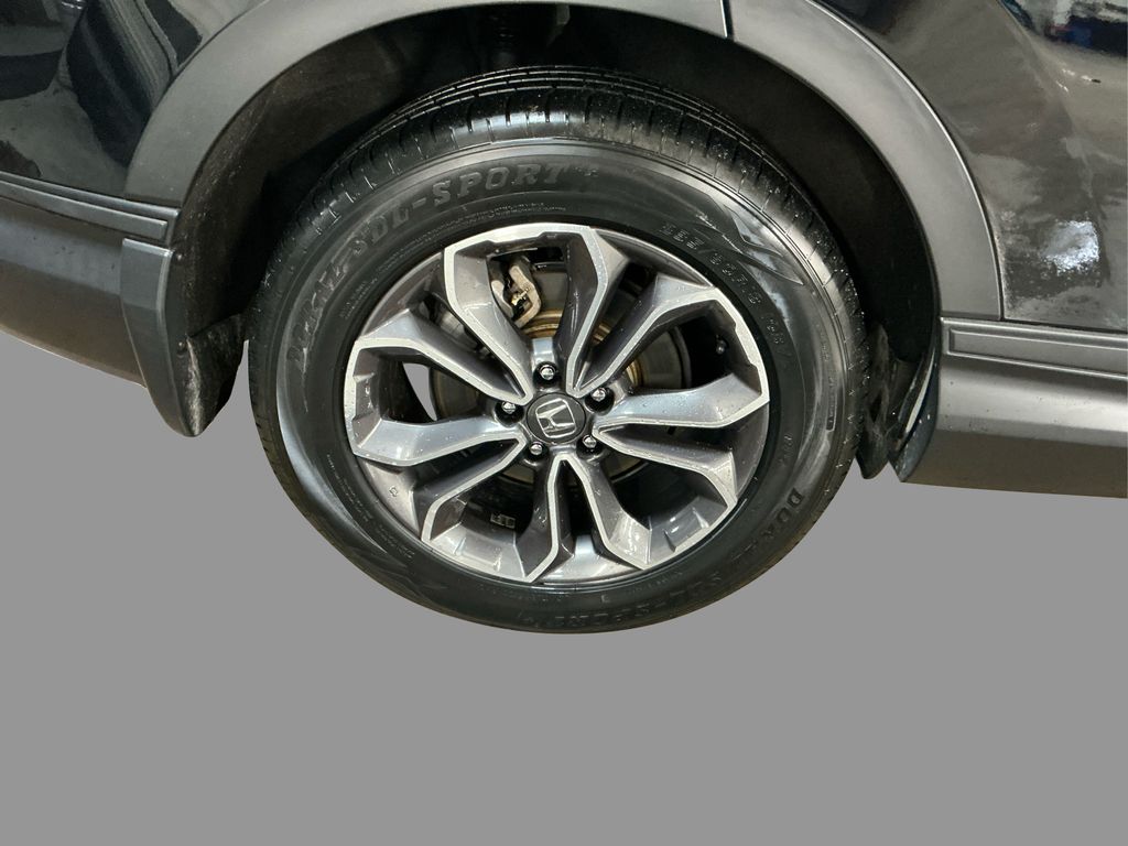 2021 Honda CR-V EX-L photo 14