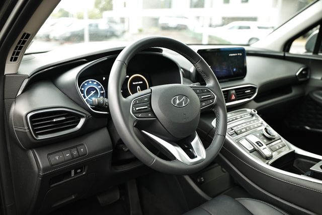 2023 Hyundai Santa Fe SEL Premium photo 18