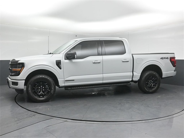 2024 FORD F-150 - Image 4