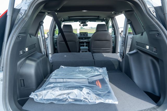 2026 Honda CR-V Hybrid photo 17