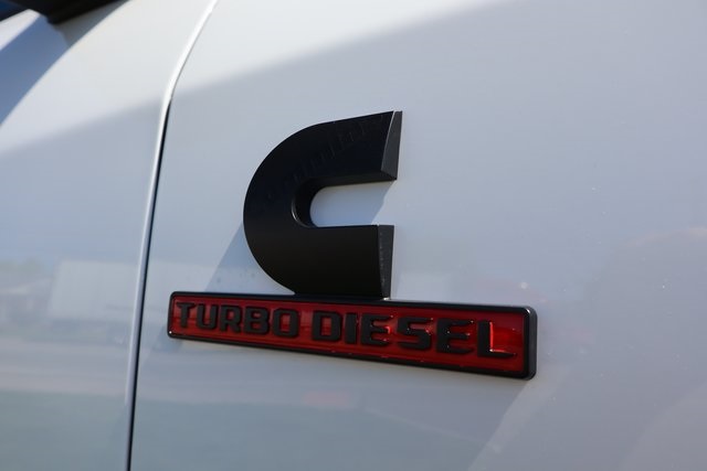 2025 Ram 3500 Tradesman photo 3