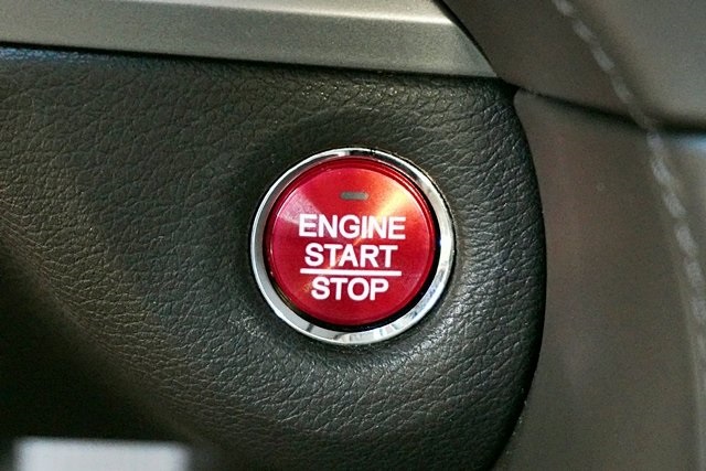 Used 2017 Silver Acura Teknology Pkg image 28