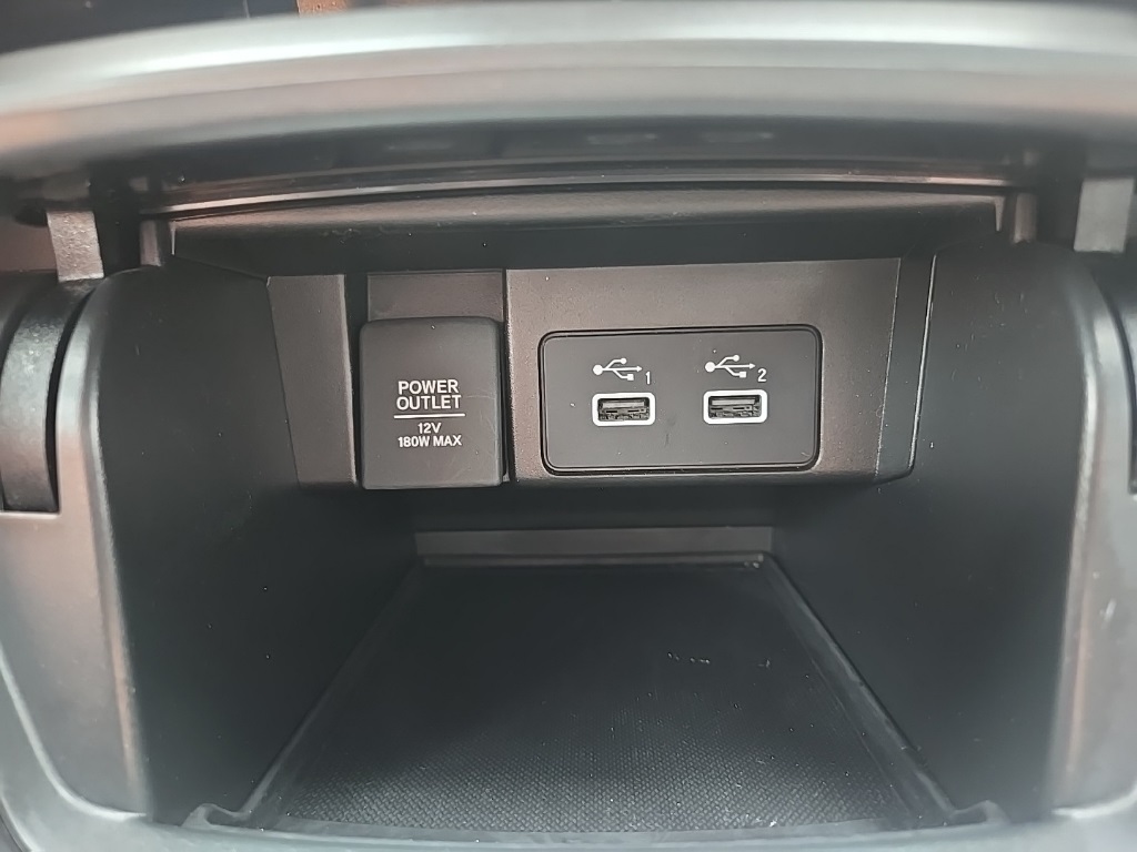 2021 Honda Accord Sport photo 52