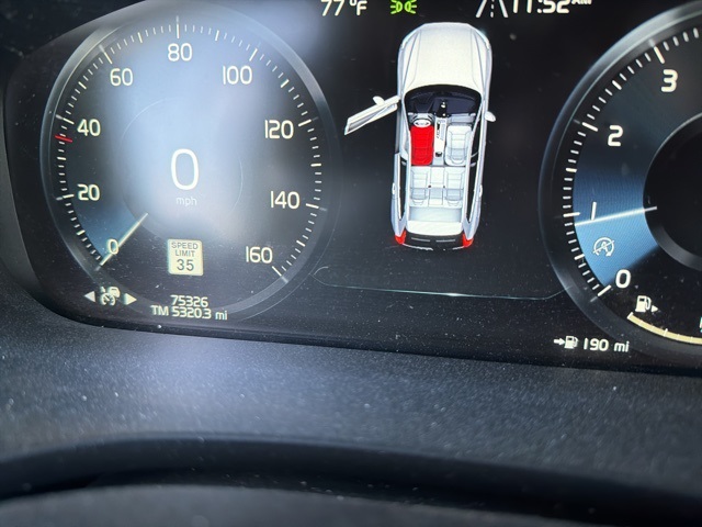 2018 Volvo XC60 T5 Inscription photo 4