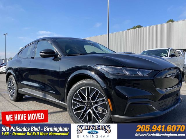2025 Ford Mustang Mach-E Premium RWD's photo