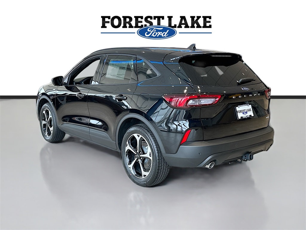 2025 Ford Escape ST-Line Select photo 2