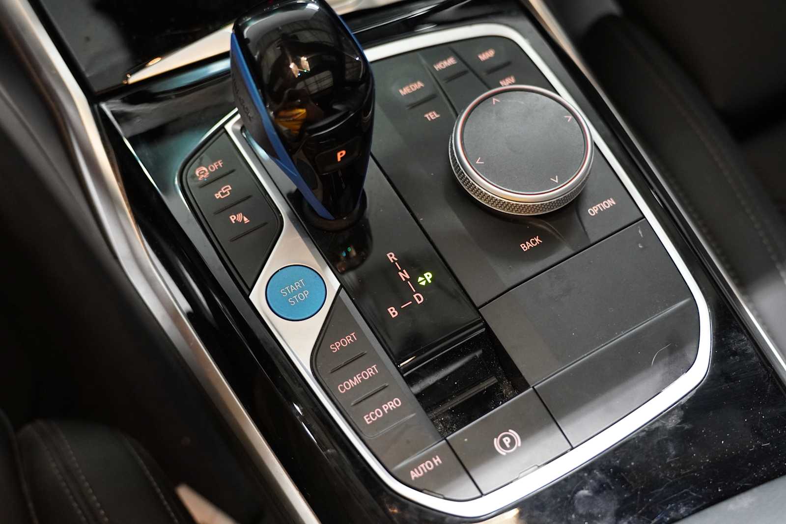 2023 Bmw i4 eDrive40 photo 19