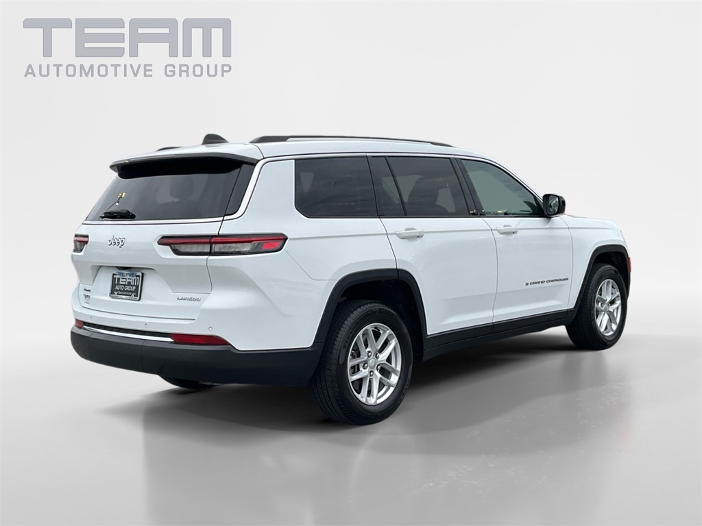 2023 Jeep Grand Cherokee Laredo photo 5