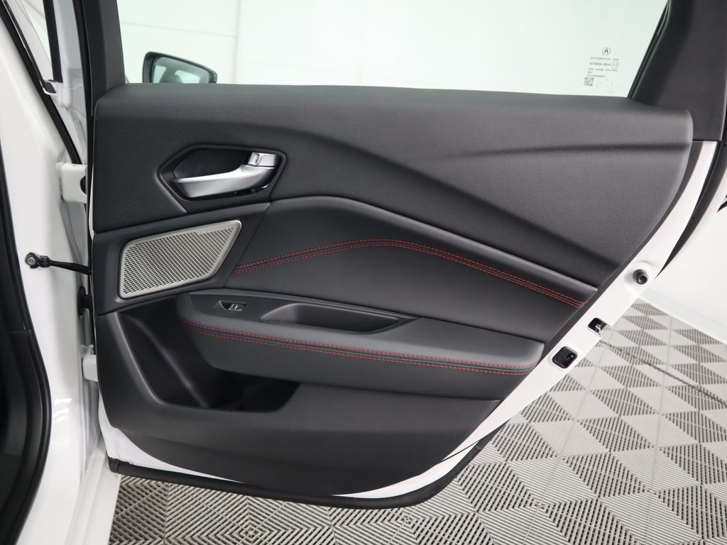 2025 Acura TLX SH-AWD A-Spec photo 28
