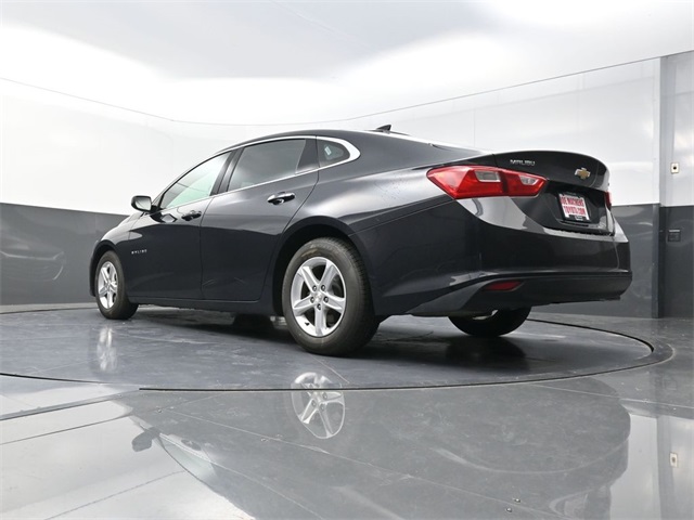 2023 Chevrolet Malibu 1LT photo 28