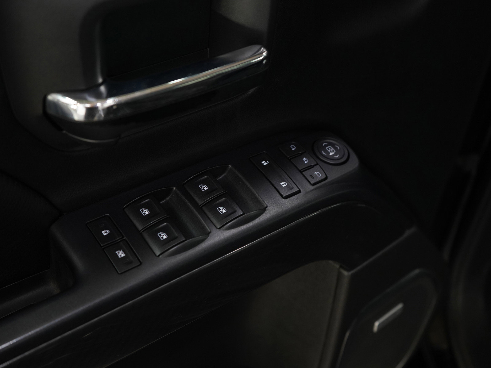 2016 Gmc Sierra 1500 SLT photo 17