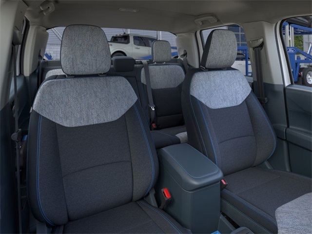 2025 Ford Maverick XLT photo 3