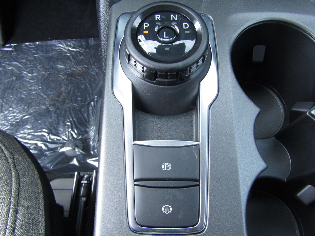 2025 Ford Bronco Sport Big Bend photo 26