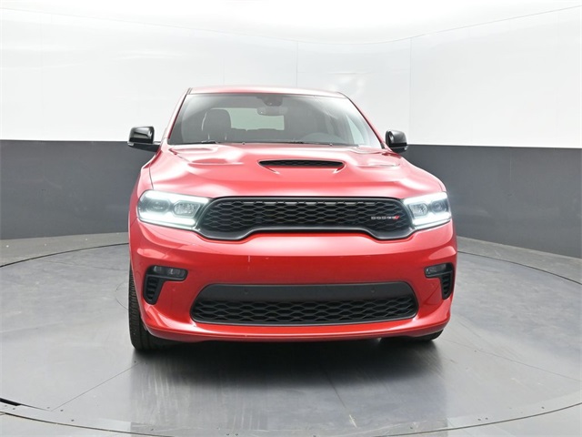 2021 Dodge Durango R/T photo 31