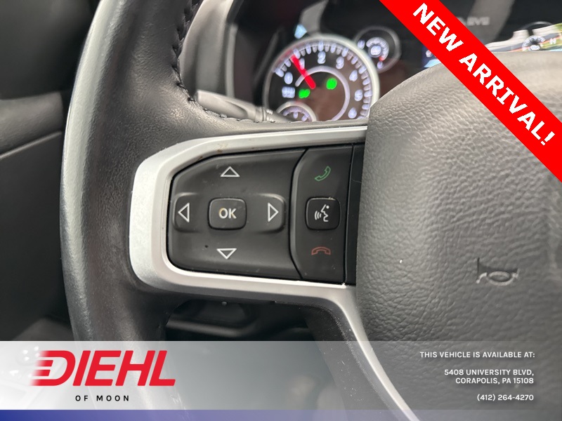 2023 Ram 1500 Big Horn Lone Star photo 23