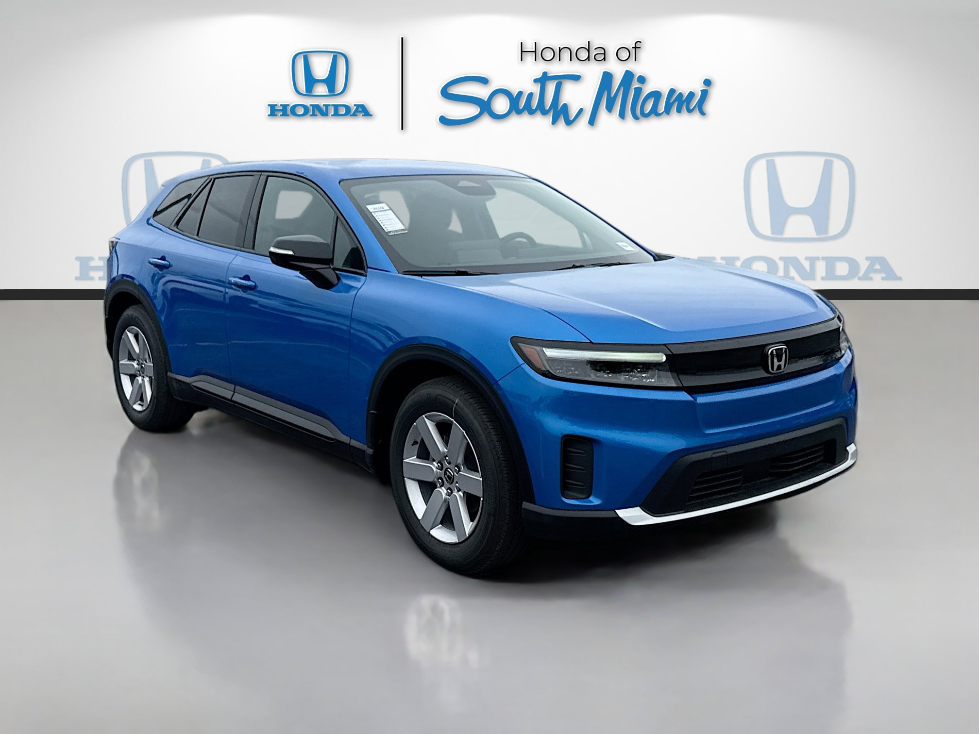 2026 Honda Prologue EX's photo