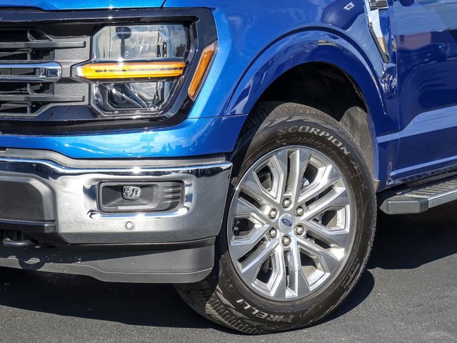 2024 FORD F-150 - Image 36