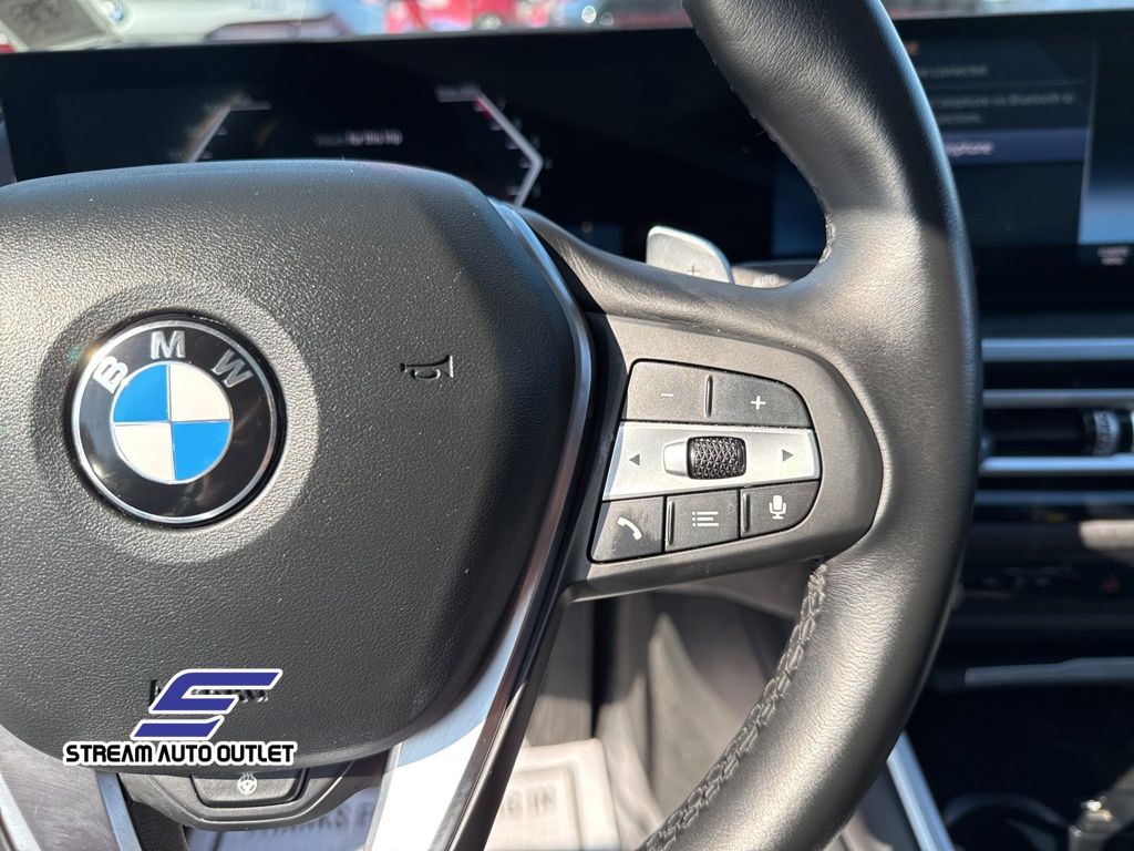 2024 Bmw 330i xDrive photo 27