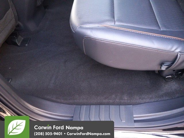 2025 Ford F-150 Lariat photo 26