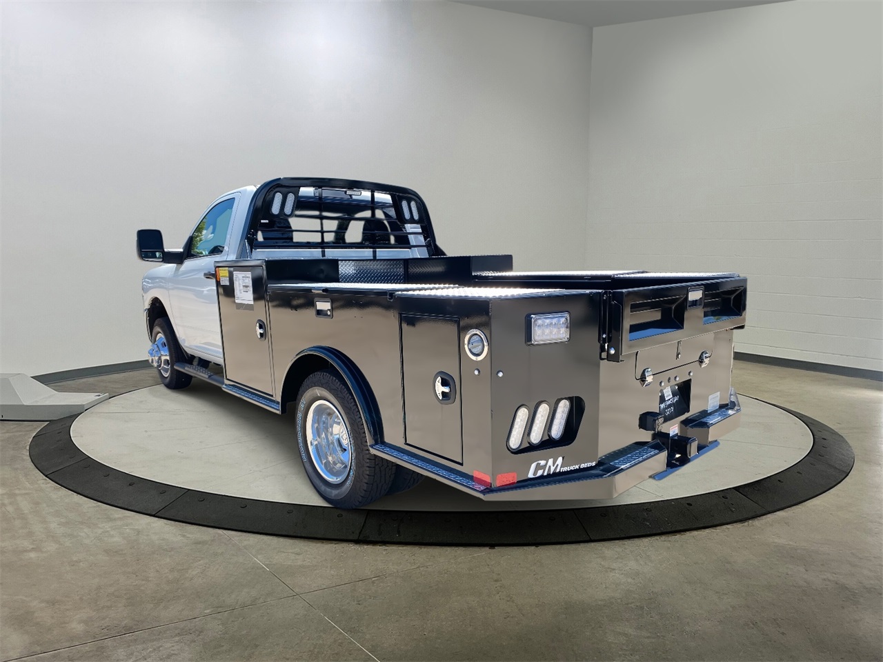 2024 Ram 3500 Tradesman photo 5