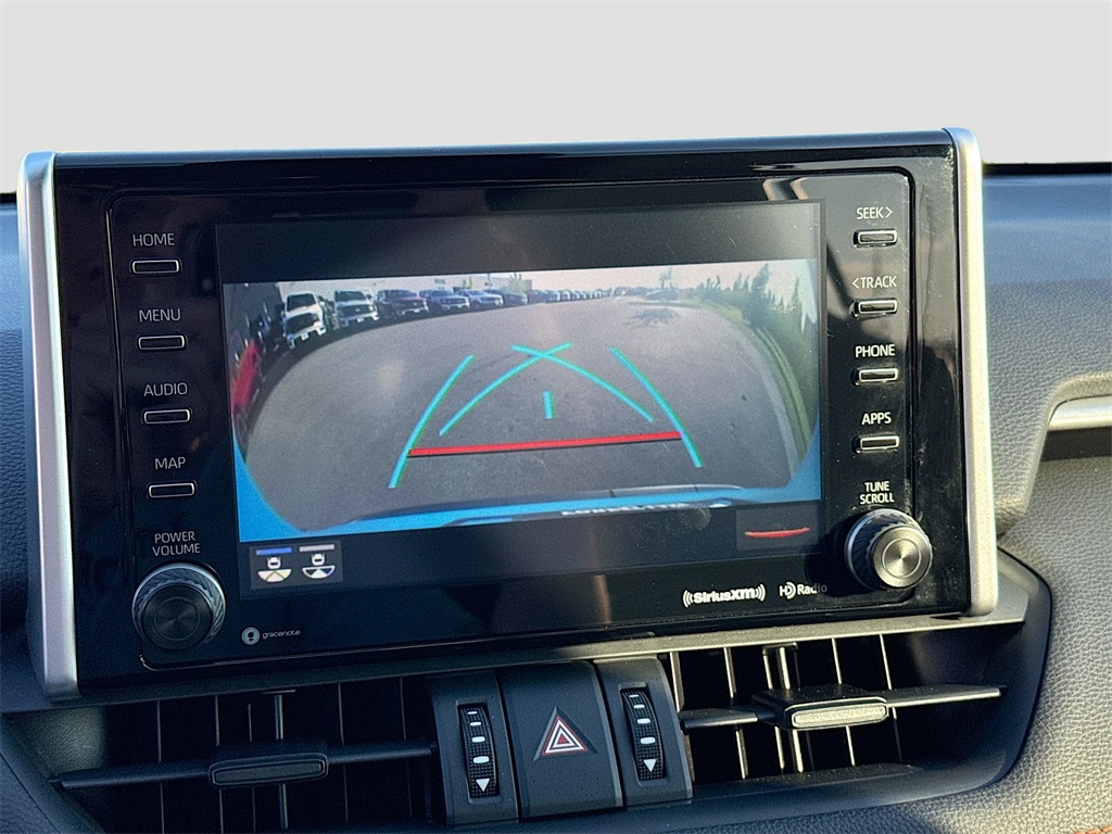 2020 Toyota RAV4 Adventure photo 7