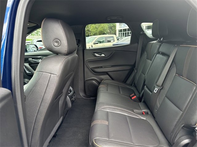 2022 Chevrolet Blazer Premier photo 24
