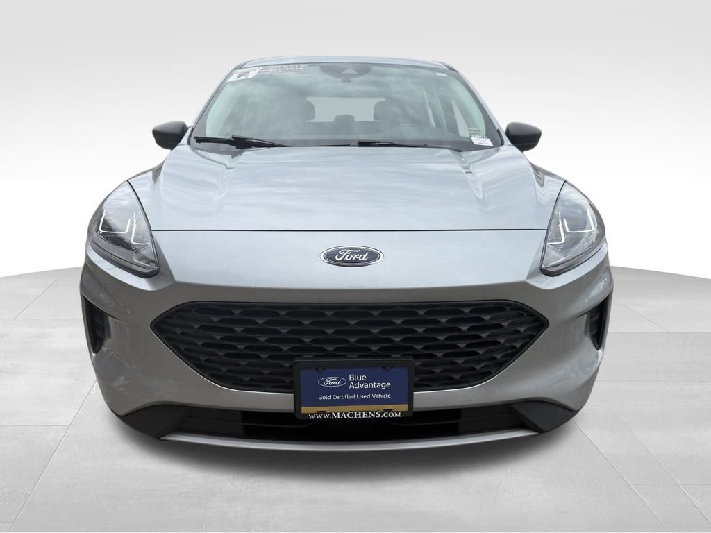 2022 Ford Escape S photo 7