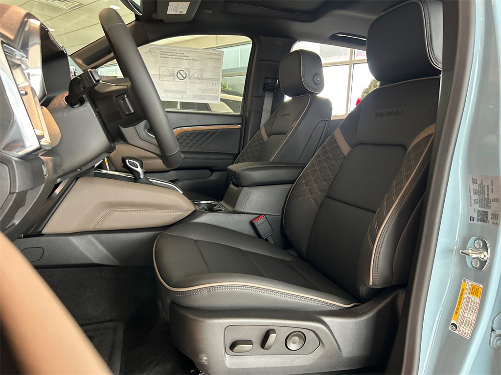 2026 GMC CANYON - Image 16