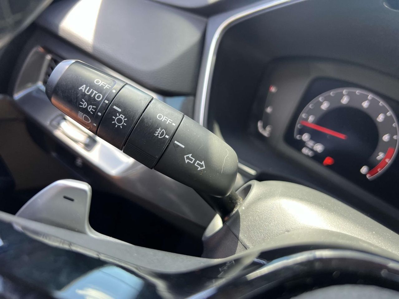 2024 Acura Integra A-Spec Technology photo 30