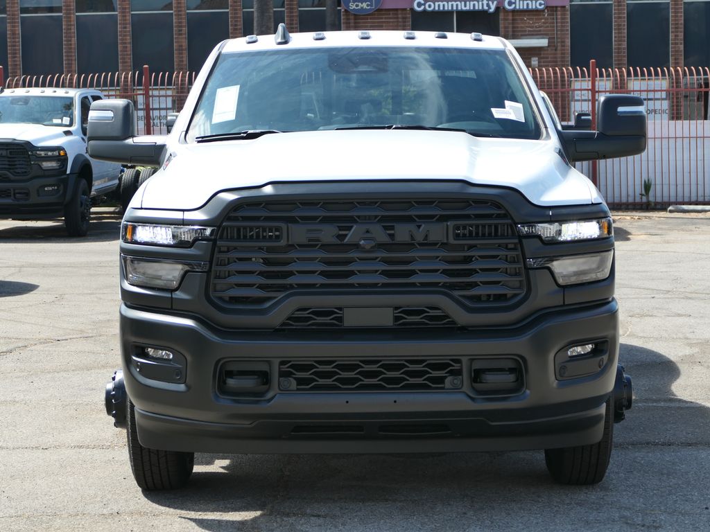 2026 Ram 3500 Tradesman photo 6