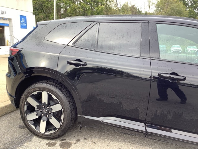2025 Honda Prologue Elite photo 3