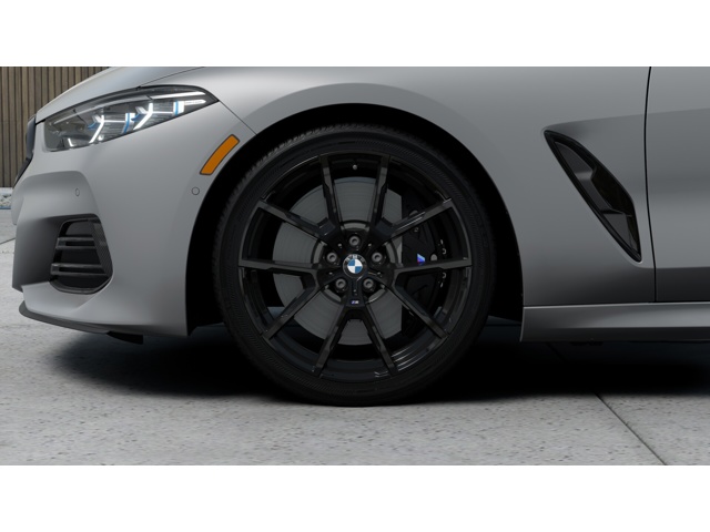 2026 Bmw M850i xDrive GC photo 4