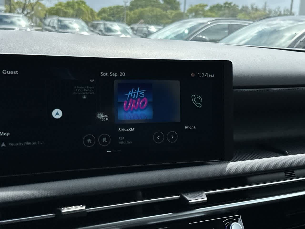 2025 Hyundai Tucson SEL Convenience photo 17
