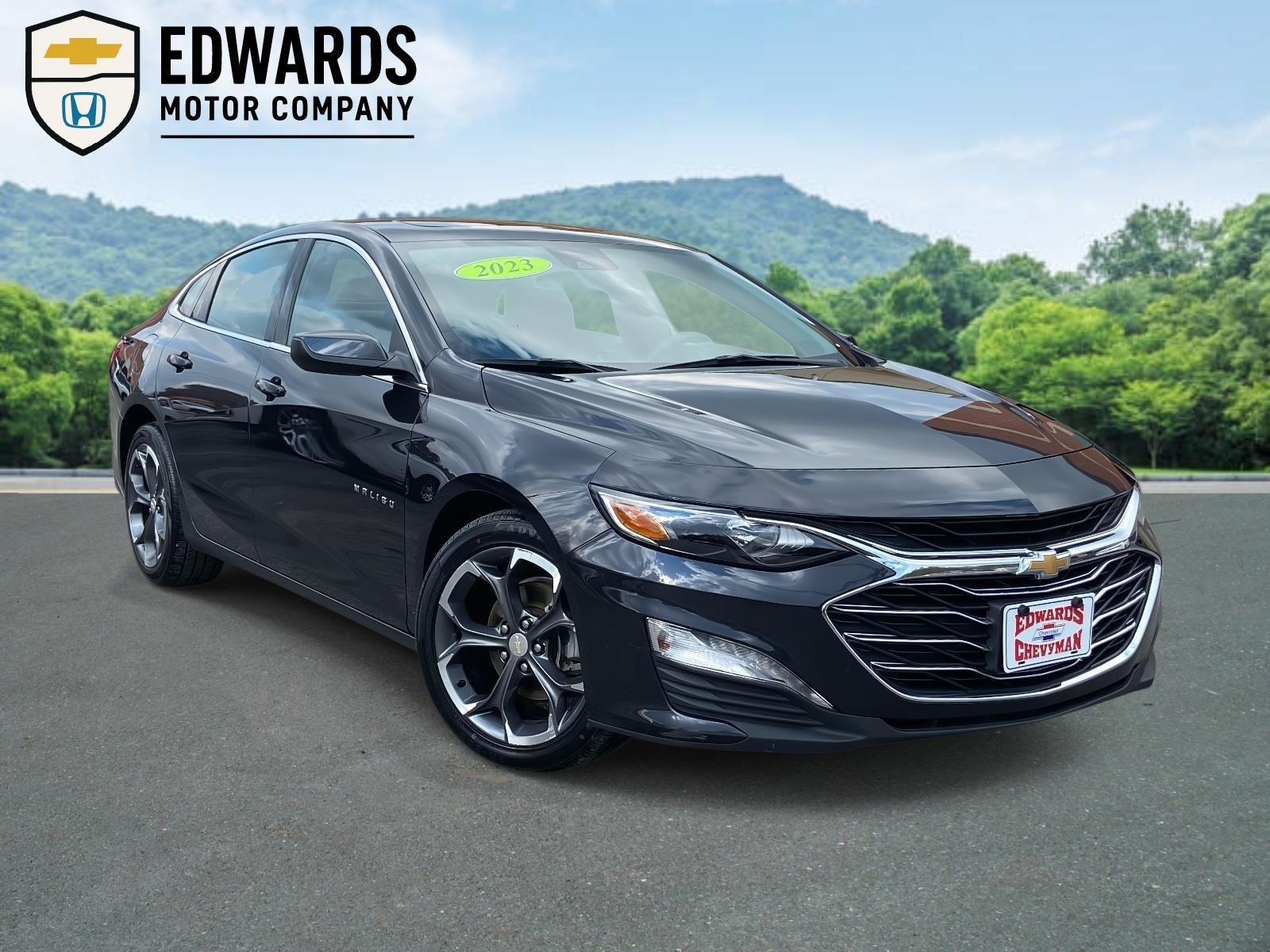 2023 Chevrolet Malibu 1LT